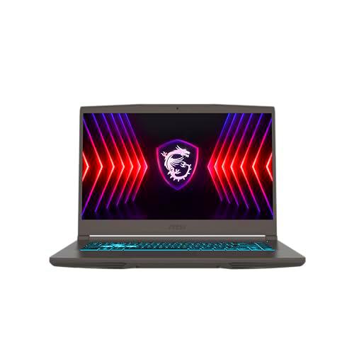 MSI Thin A15 B7VE-040XES, Ordenador portátil 15,6&quot; FHD