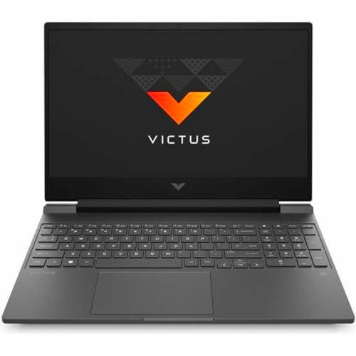 HP Laptop Victus 15-fb0217nf Gaming 15,6&quot; AMD Ryzen 7 5800H 16 GB RAM 512 GB SSD NVIDIA GeForce RTX 3050 Azerty Francés