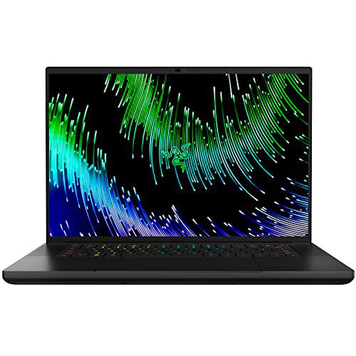 Razer Blade 16-16&quot; QHD+ 240Hz, Intel i9-13950HX, 16GB RAM