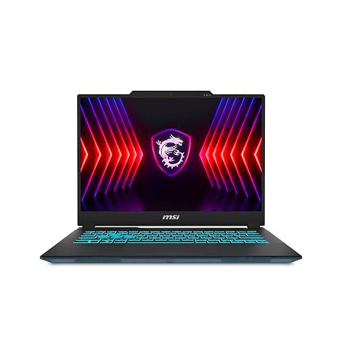 MSI Cyborg 14 A13VF-039XES, Ordenador portátil 14&quot; FHD