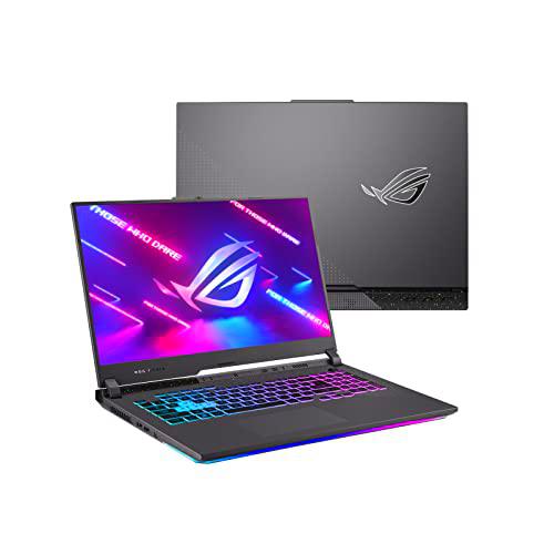 EXCaliberPC ASUS ROG Strix G17 G713PV-LL014W, 43,9 cm (17,3 Zoll)