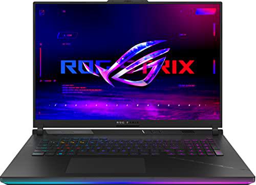 ASUS ROG Strix Scar 18 G834JZ-N6027W, 45,72 cm (18 Zoll) 240Hz