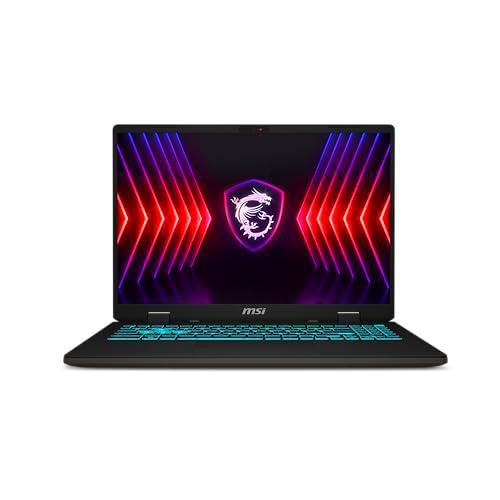 MSI Sword 16 HX B14VFKG-054XES - Ordenador portátil 16&quot; FHD+