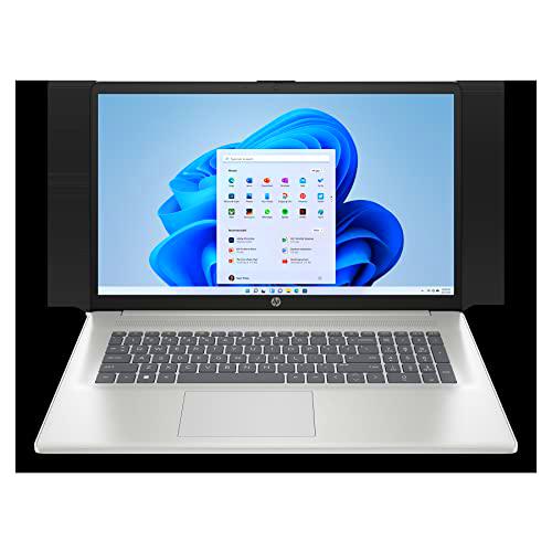 HP 17-cp2160ng 17,3&quot; FHD IPS, Ryzen 5 7520U, 16GB RAM