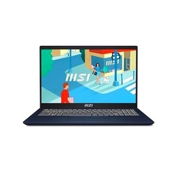 MSI PORTATIL Modern 15 B13M-246XES Star Blue