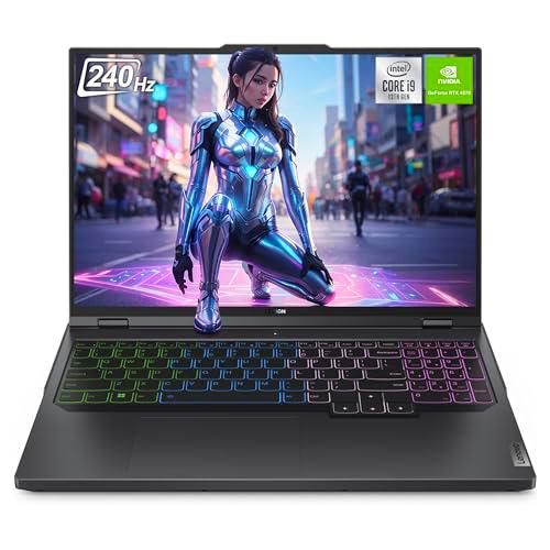 Lenovo Legion Pro 5i Gaming Laptop 16&quot; WQXGA Pantalla