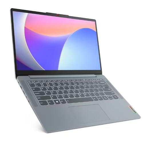 Lenovo Laptop IdeaPad Slim 3 14IAN8 14&quot; Intel Core i3 N305 8 GB RAM 512 GB SSD QWERTY Español