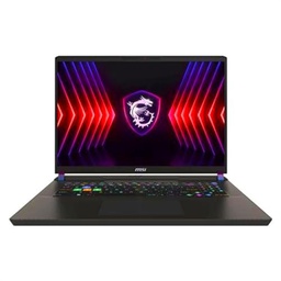 MSI Laptop 17HX-689 17&quot; 32 GB RAM 1 TB SSD NVIDIA GeForce RTX 4080