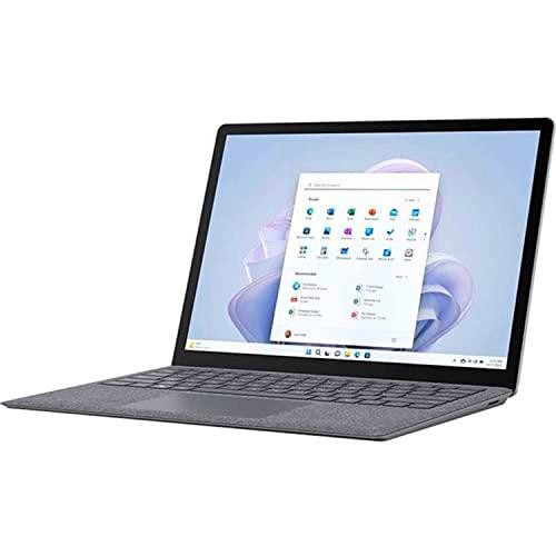 Notebook Microsoft SURFACE LAPTOP 5 Qwerty Español i5-1245U 256 GB SSD 8 GB RAM 13,5&quot;