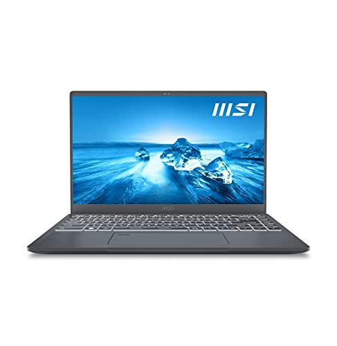 MSI Notebook Prestige 14EVO A12M-223ES