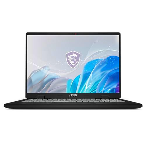 MSI Creator M16 HX C14VFG-073XES - Ordenador portátil 16&quot; QHD+