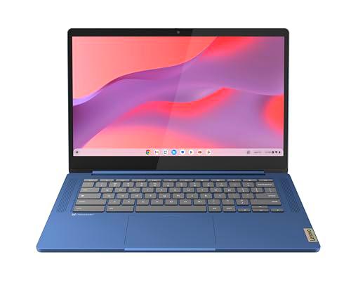 Lenovo IdeaPad Slim 3 Chrome Gen 8 - Ordenador Portátil 14&quot; FHD (MediaTek Kompanio 520