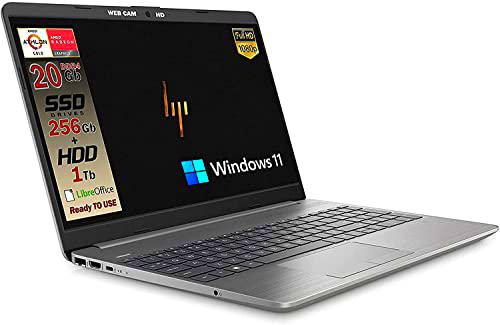 HP Ordenador portátil 255 G6 15,6&quot;