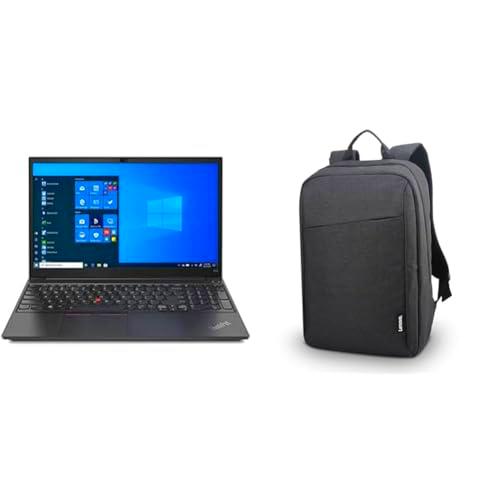 LenovoThinkPad E15 Gen 4 - Ordenador Portátil 15.6&quot; FHD