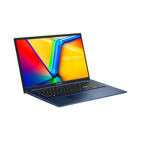 ASUSTEK VIVOBOOK 17X I7-1255U 512GB 16GB 17.3IN NOOD W11P