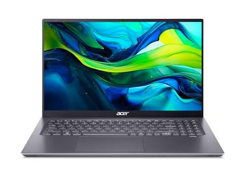 Acer Swift X (SFX14-51G-5876) 14.0&quot; WQ2.2k IPS Display Intel i5-1240P