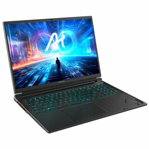 Laptop Gigabyte G6X 2024 9KG-43ES854SD 16&quot; i7-13650HX 16 GB RAM 1 TB SSD Nvidia Geforce RTX 4060