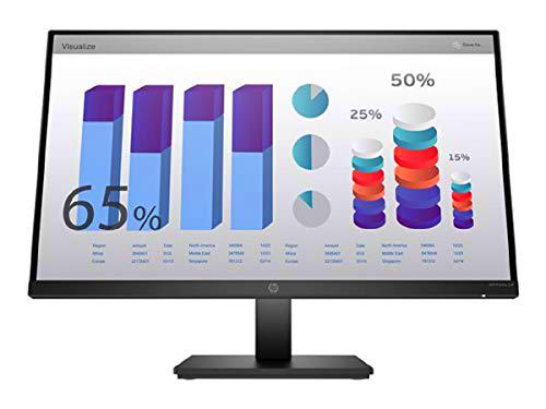 HP Prodisplay P24Q G4 23.8I QH