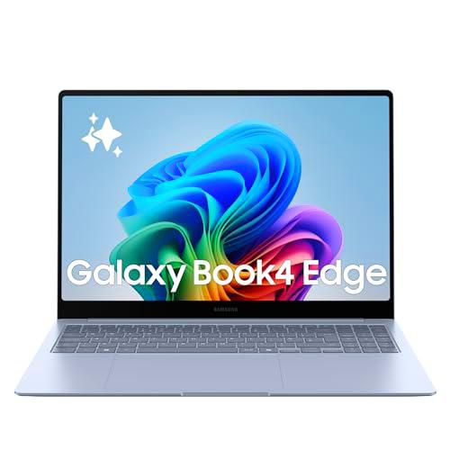 SAMSUNG Galaxy Book4 Edge, Ordenador Portátil IA Copilot+