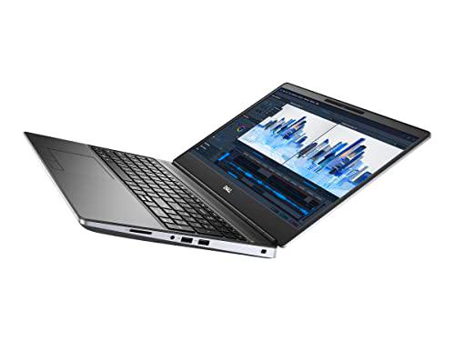 DELL PORTATIL Workstation Precision 7560,I9-11950H,16GB,512GB SSD,15.6&quot; FHD,NVIDIA RTX A2000,SMTCD,W10PRO,3 Aã‘Os PROSPT