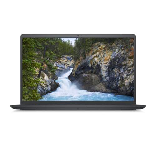 Dell Notebook Vostro 3520 QWERTY Español 512 GB SSD 16 GB RAM 15,6&quot; Intel Core i5-1235U