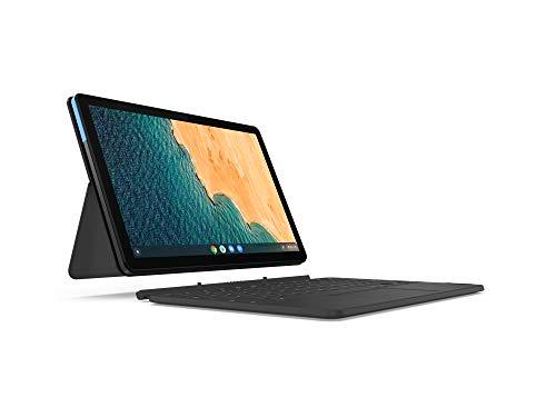 IdeaPad Duet Chromebook | CT-X636F - ZA6F0006ES