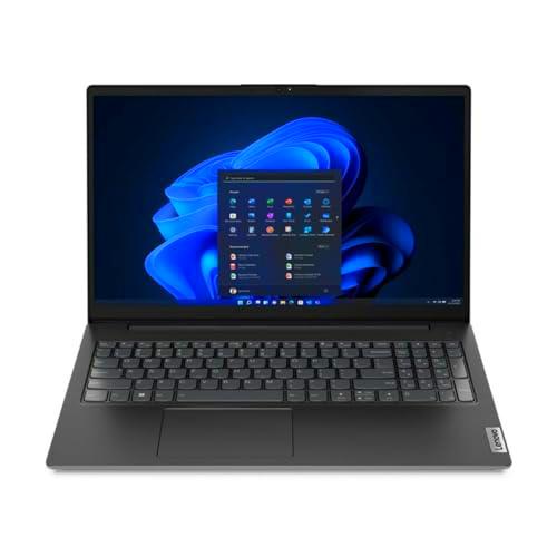 Lenovo Laptop V15 G4 IRU QWERTY Español 15,6&quot; I3-1315U 8 GB RAM 256 GB SSD