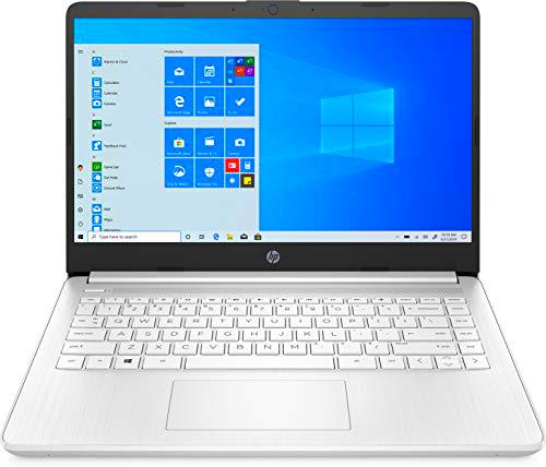 HP 14s-fq0007ns - Ordenador portátil de 14&quot; FullHD (3020E