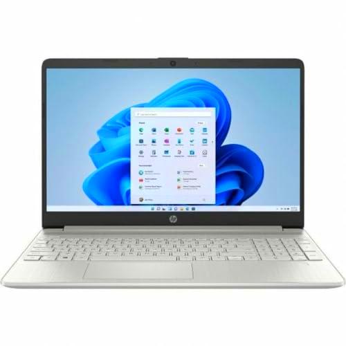 HP Laptop 15S-EQ2167NS 15,6&quot; 16 GB RAM 512 GB SSD