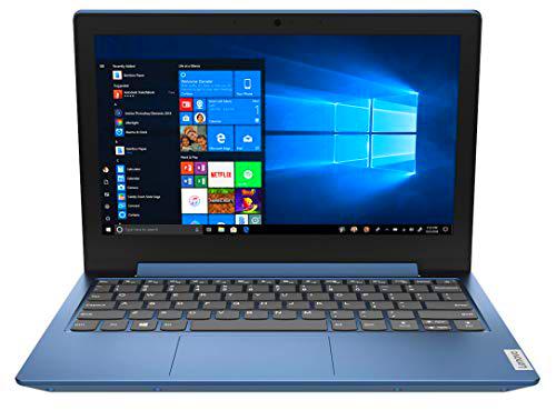 Lenovo IdeaPad 1 - Ordenador Portátil 11.6&quot; HD (Intel Celeron N4020