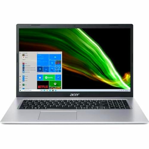 Acer Laptop Aspire A317-53-37XS 17,3&quot; Intel© Core™ i3-1115G4 16 GB RAM 512 GB SSD