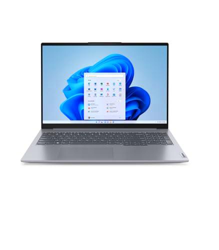 Lenovo ThinkBook 16 21KK0074GE - 16&quot; WUXGA, AMD Ryzen™ 7 7730U