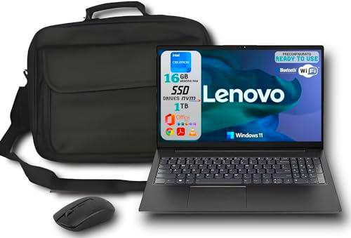 Lenovo Ordenador portátil V15-IJL procesador N4500