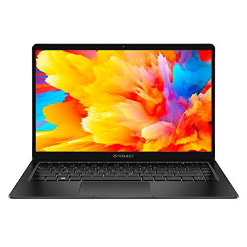 TECLAST Ordenador Portátil F6S 13.3&quot; (8GB RAM 128GB SSD