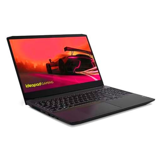 Lenovo Laptop IdeaPad Gaming 3 15ACH6 15,6&quot; AMD Ryzen 5 5500U 16 GB RAM 512 GB SSD QWERTY Español