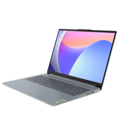 Lenovo Laptop IdeaPad Slim 5 16IAH8 16&quot; 16 GB RAM 1 TB SSD i5-12450H QWERTY Español