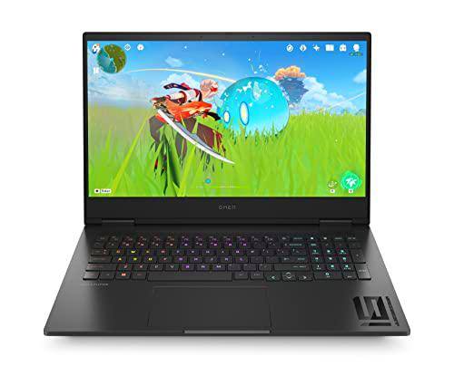 HP OMEN 16-xd0000sf PC Portable Gaming 16,1&quot; FHD IPS (Ryzen 7-7840HS