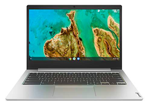 Lenovo IdeaPad 3 Chromebook - Portátil 14&quot; FullHD (Intel Celeron N4020