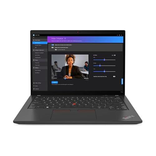 Lenovo - PC móvil Topseller ThinkPAD T14 G4 I7-1355U 14IN 16GB 512GB W11 Pro NOODD