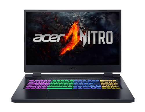 Acer AN517-55-96S6 i9 16N BK W11H NH.QLFEG.00N