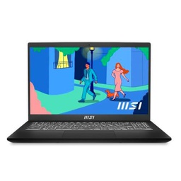 MSI PORTATIL Modern 15 B7M-066ES. 15.6 FHD (1920 * 1080), 60HZ