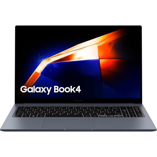 Samsung Galaxy Book4, Ordenador Portátil Ultrafino 15.6&quot; Full HD LED