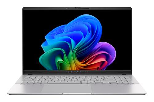 ASUS Vivobook S 15 OLED S5507QA-MA012W Copilot+ PC