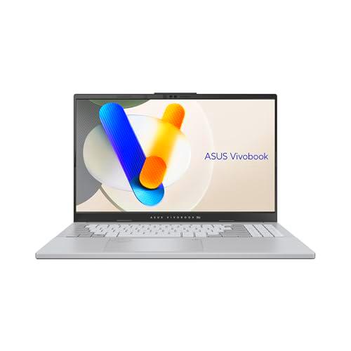 ASUS Portátil Vivobook Pro 15 OLED