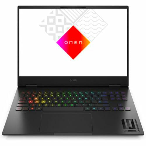 HP Laptop OMEN Transcend 16-u0006ns 16&quot; i9-13900HX 32 GB RAM 2 TB SSD Nvidia Geforce RTX 4070