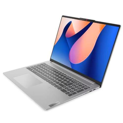 Lenovo Laptop IdeaPad Slim 5 16IRL8 16&quot; 16 GB RAM 1 TB SSD QWERTY Español Intel Core i5-13420h