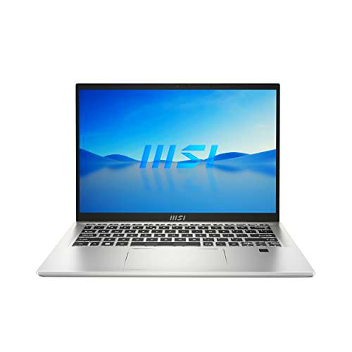 MSI Prestige 14Evo B13M-415ES, Ordenador portátil 14&quot; FHD+