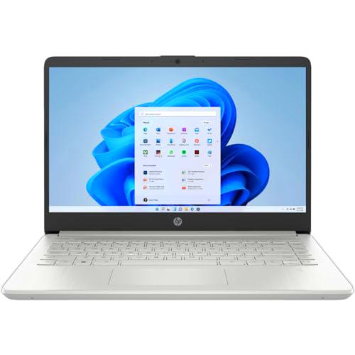 HP Laptop 14S-DQ5005NS 14&quot; Intel Core I7-1255U 16 GB RAM 512 GB SSD