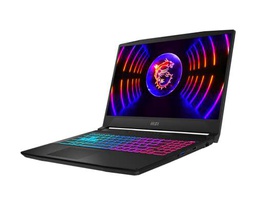 MSI Katana 15 B12VEK-066X 15&quot; i5 2 * 8/1TB Dos