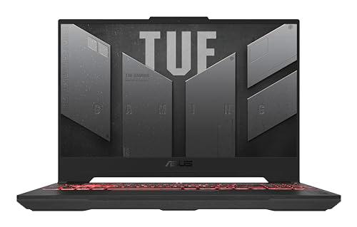 ASUS TUF Gaming A15 FA507NVR-LP002 - Ordenador Portátil Gaming de 15.6&quot; Full HD 144Hz (AMD Ryzen 7 7435HS